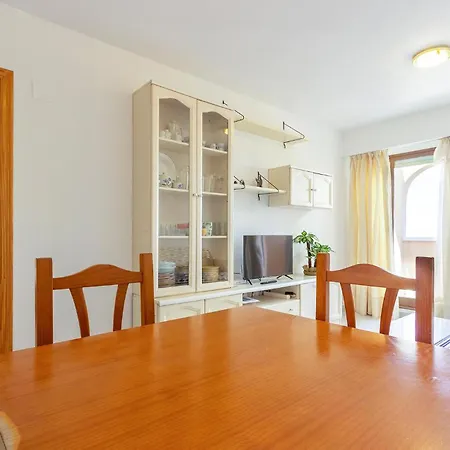 Amazing In With Kitchenette * Torrevieja