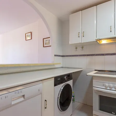 Amazing In With Kitchenette Torrevieja