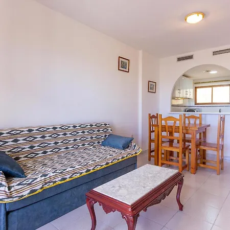Amazing In With Kitchenette *