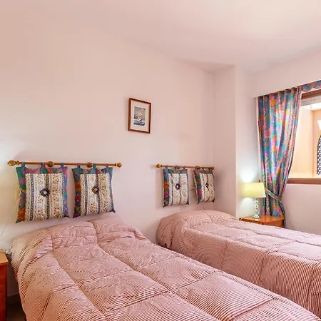 Amazing In With Kitchenette Apartment Torrevieja